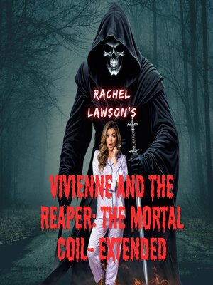 cover image of Vivienne and the Reaper